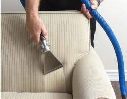 cleaning Upholstery
